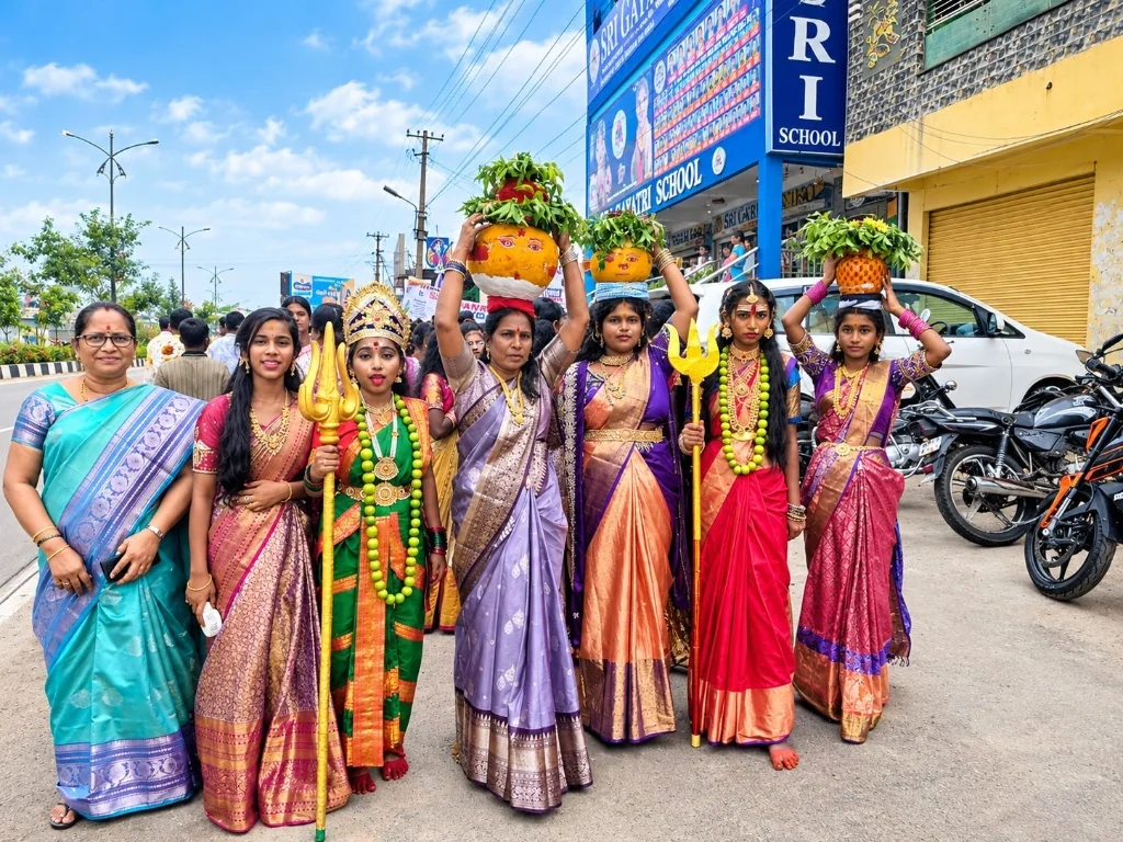 Folk Dance Celebrations