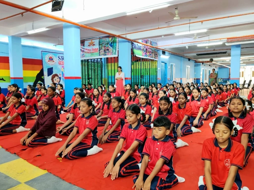 Mindfulness Meditation